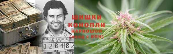 молекула духа Покачи